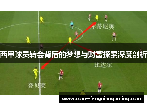 西甲球员转会背后的梦想与财富探索深度剖析 西甲球员转会背后的梦想与财富探索深度剖析