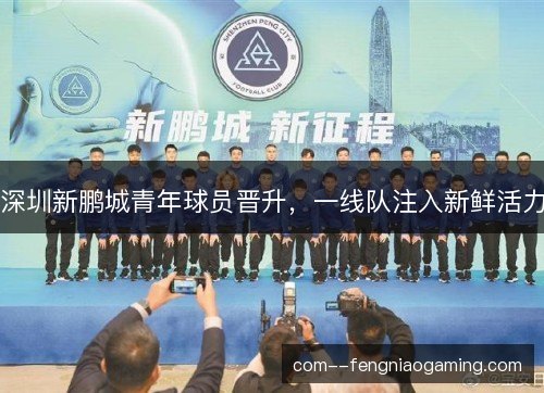 深圳新鹏城青年球员晋升,一线队注入新鲜活力 深圳新鹏城青年球员晋升,一线队注入新鲜活力